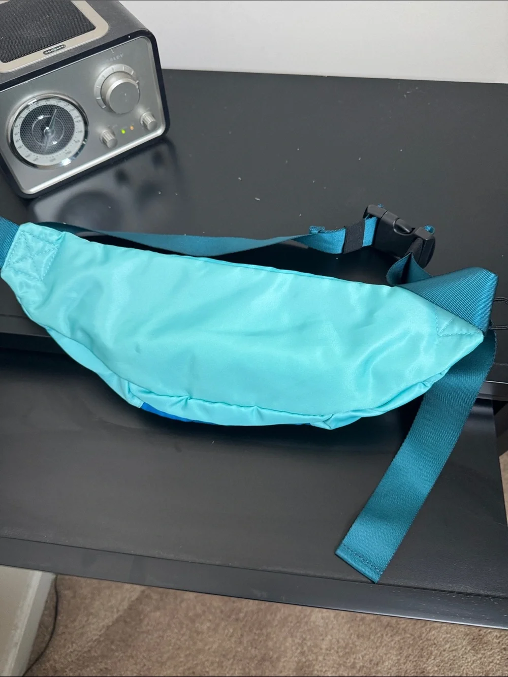 HOKA FANNY PACK O/S